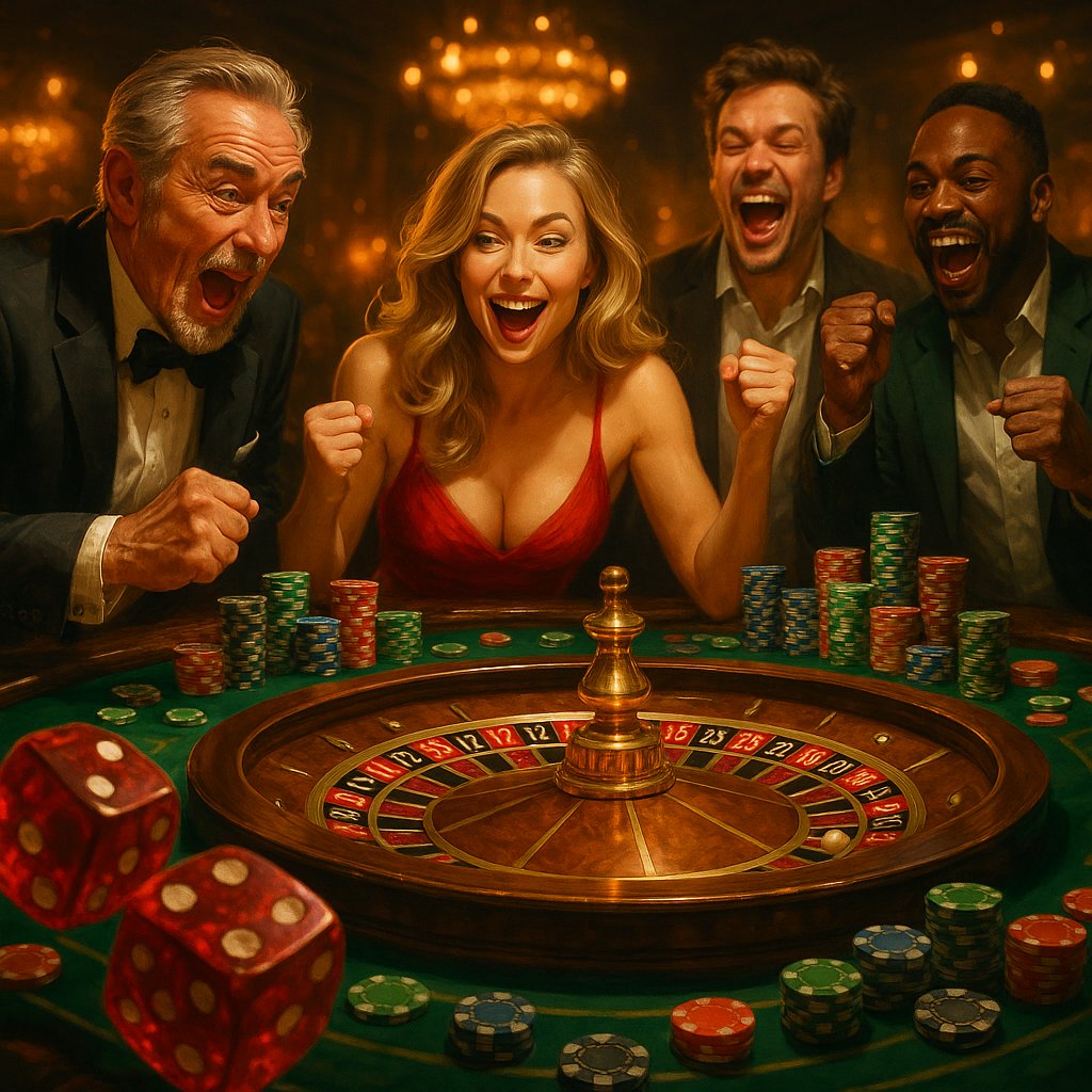 laucuagame